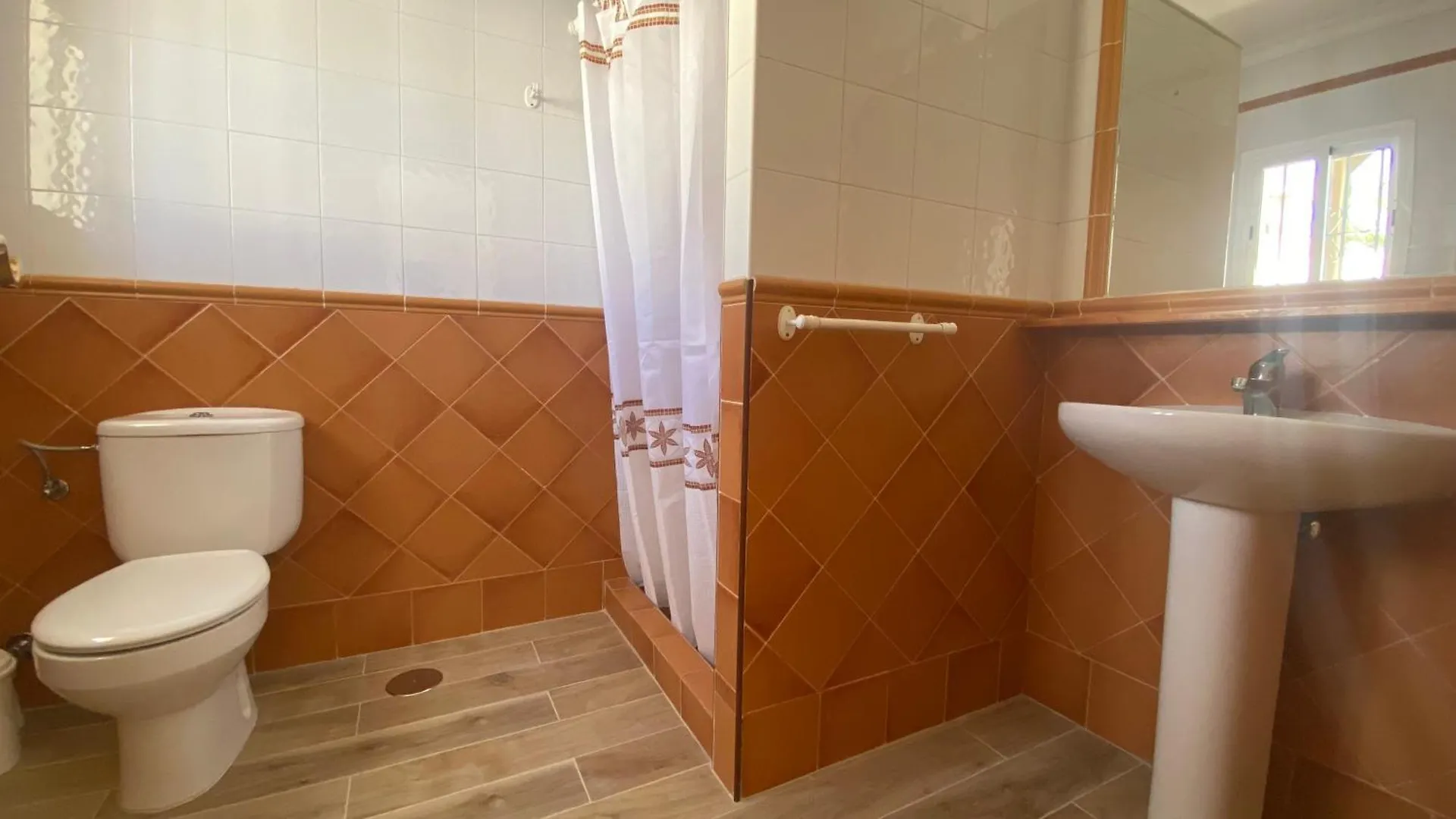 Casa Juan Villa Conil De La Frontera