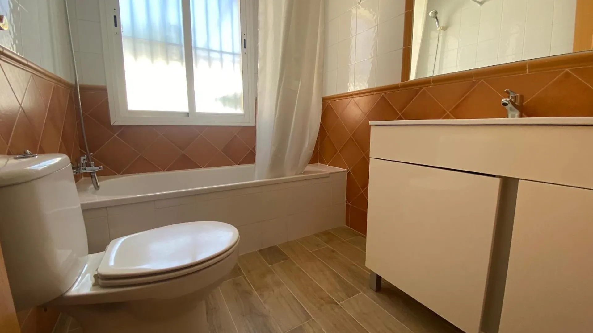 Holiday home Casa Juan Villa Conil De La Frontera Spain