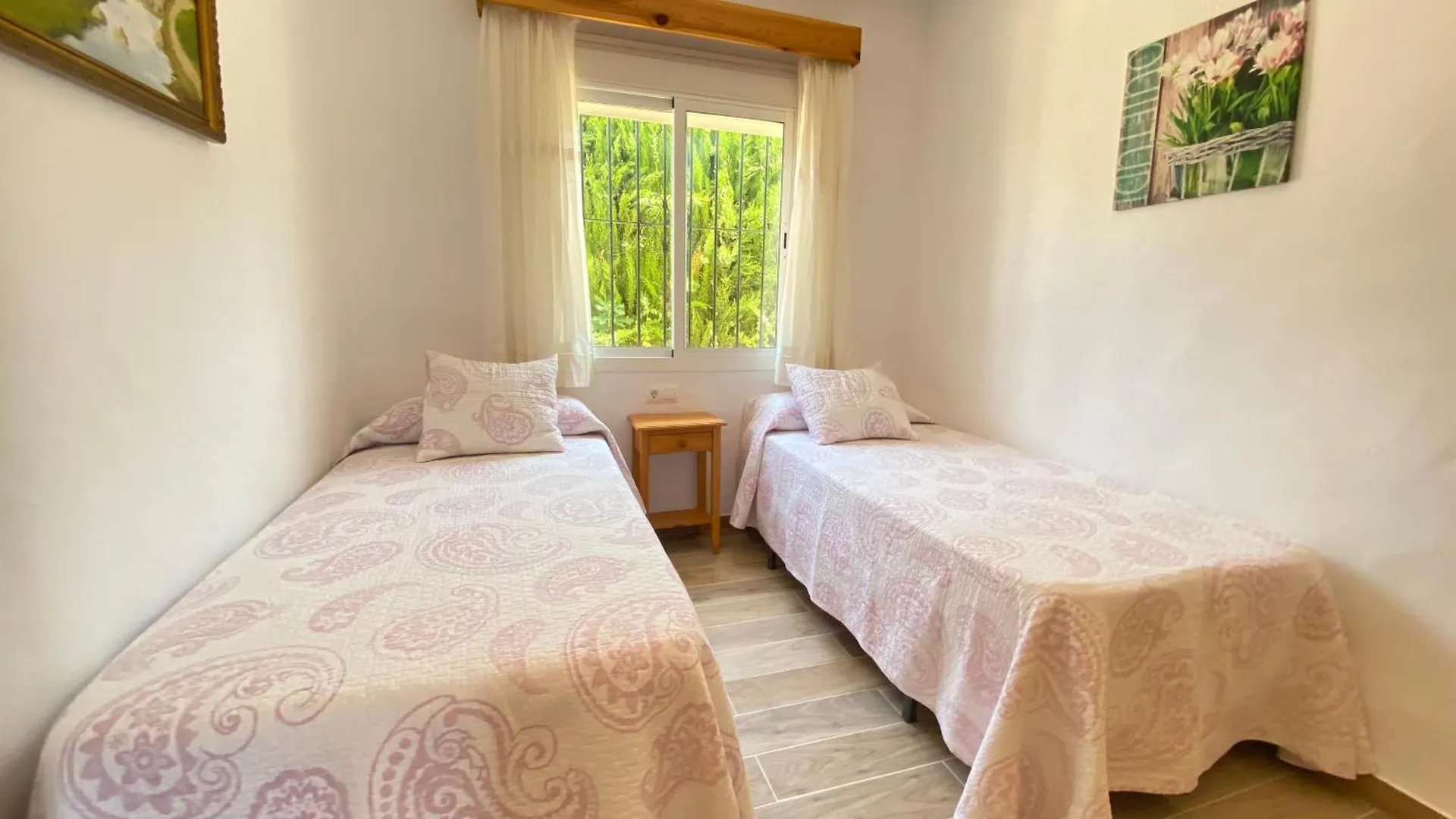 Holiday home Casa Juan Villa Conil De La Frontera