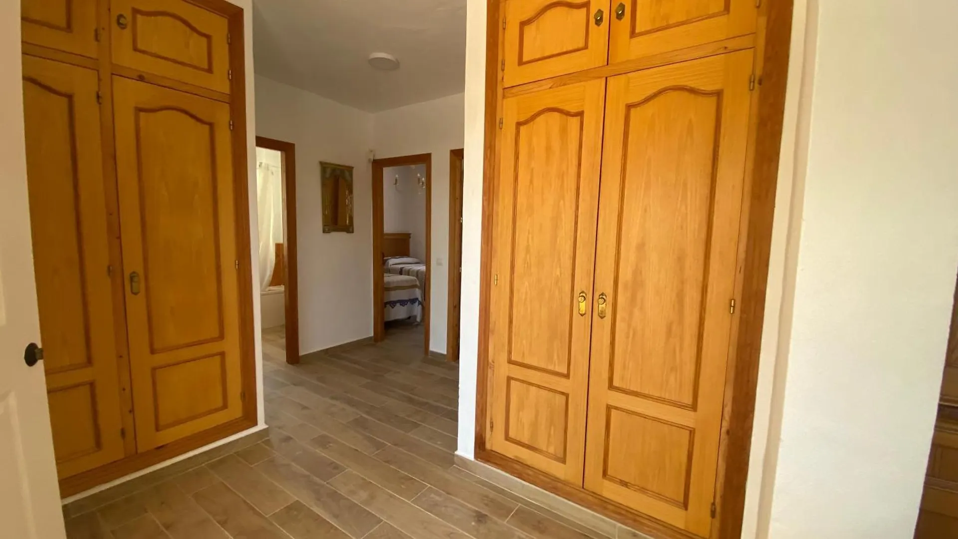 Casa Juan Villa Conil De La Frontera 0*,