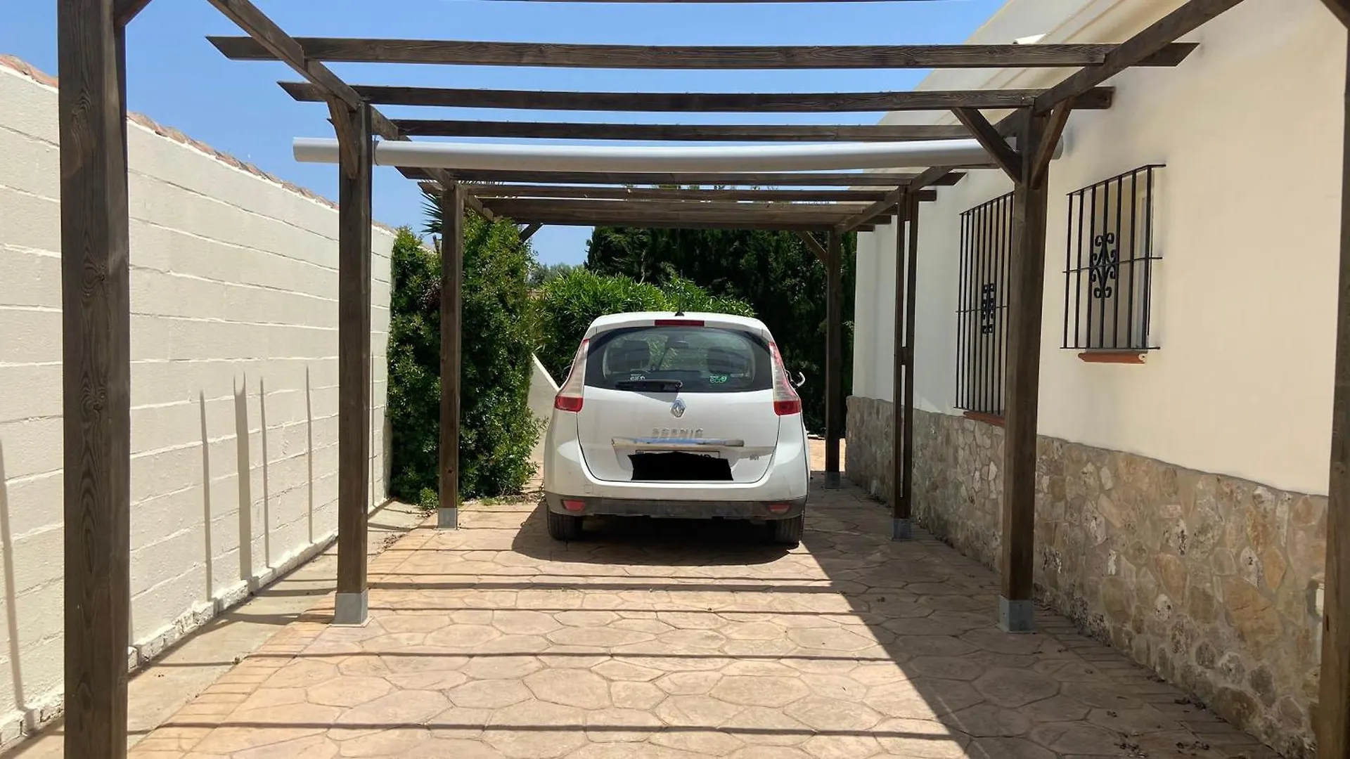 Casa Juan Villa Conil De La Frontera Holiday home