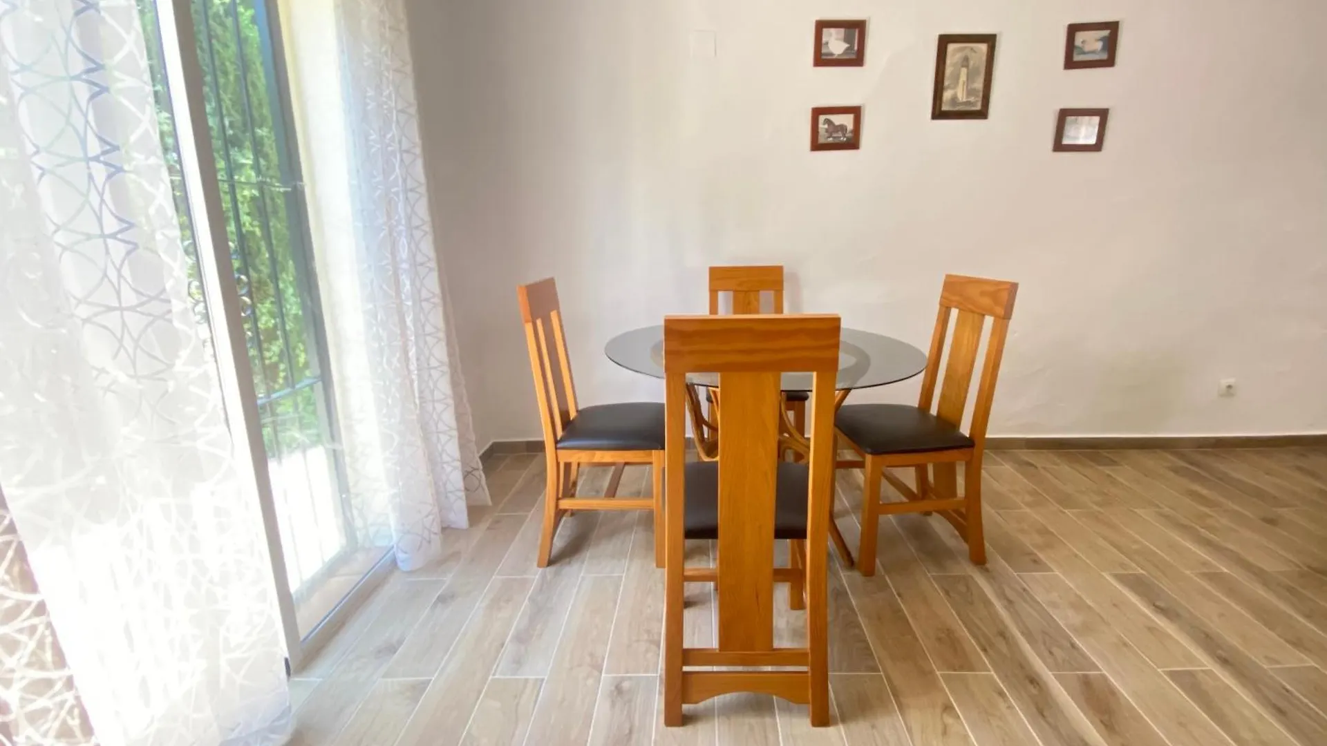 Nyaraló Casa Juan Villa Conil de la Frontera