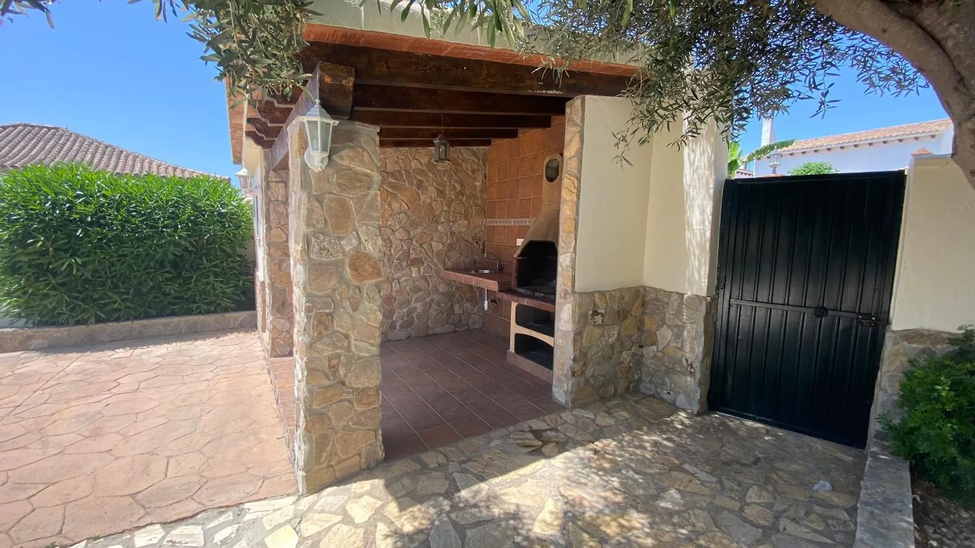 Casa Juan Villa Conil de la Frontera 0*,  Spanyolország