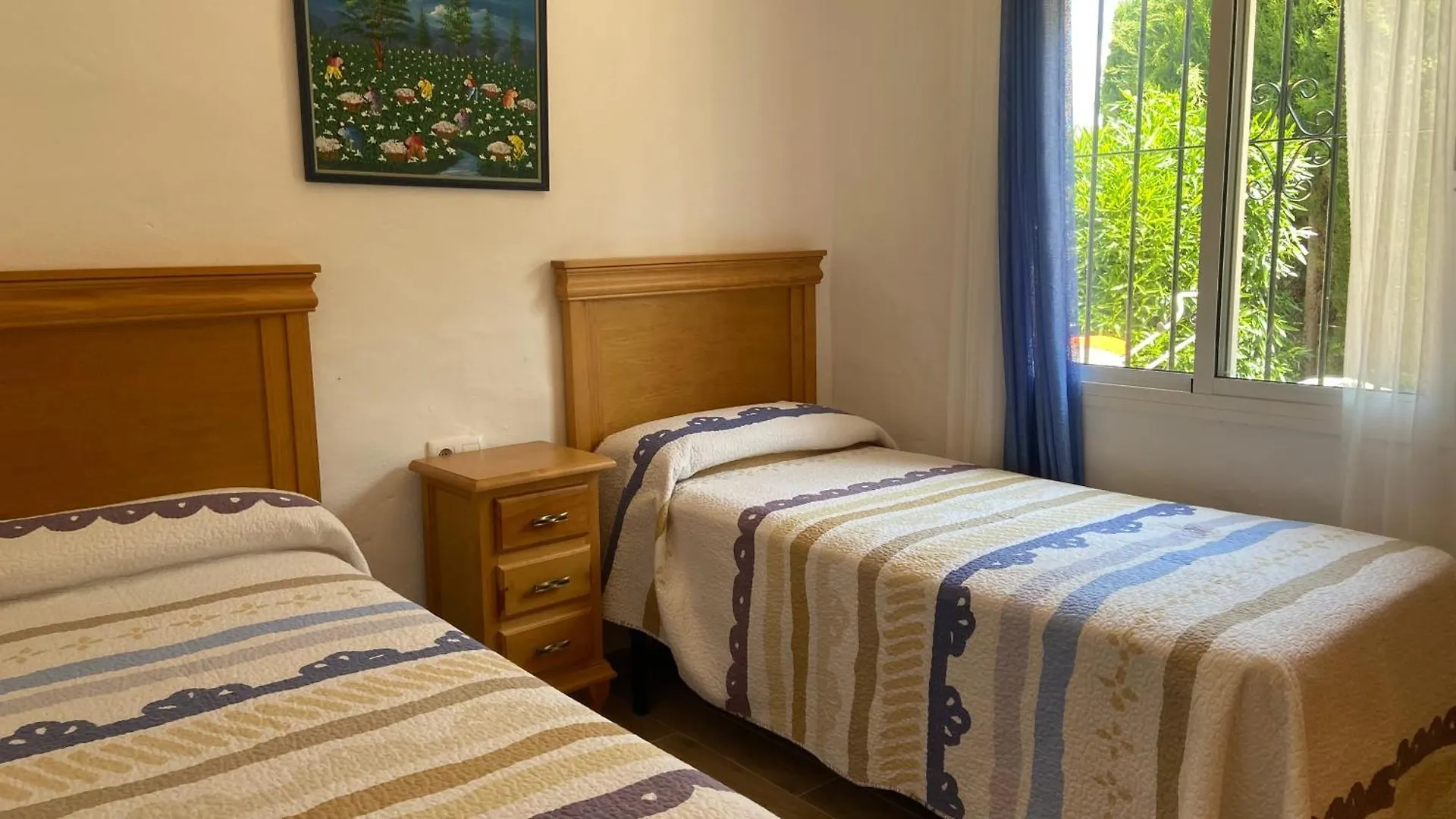 Casa Juan Villa Conil de la Frontera
