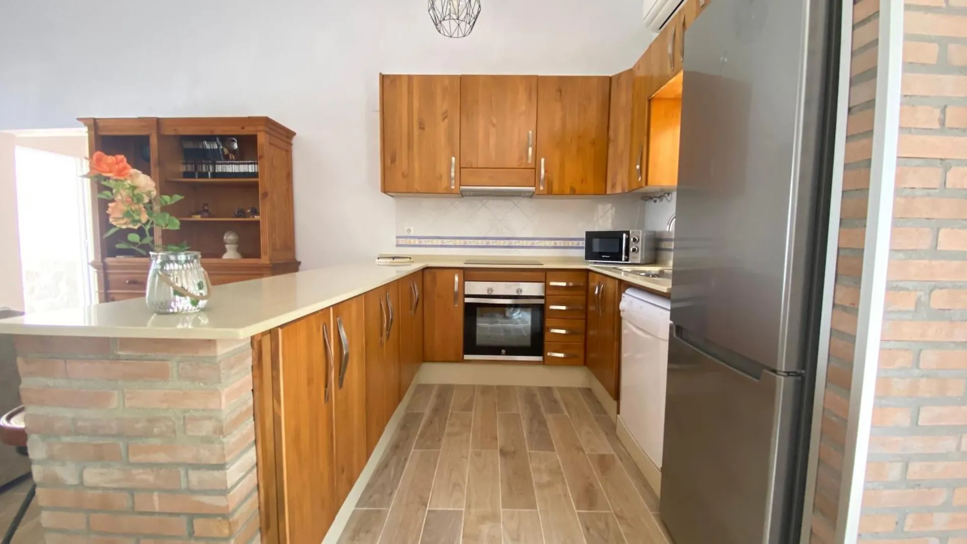 Nyaraló Casa Juan Villa Conil de la Frontera