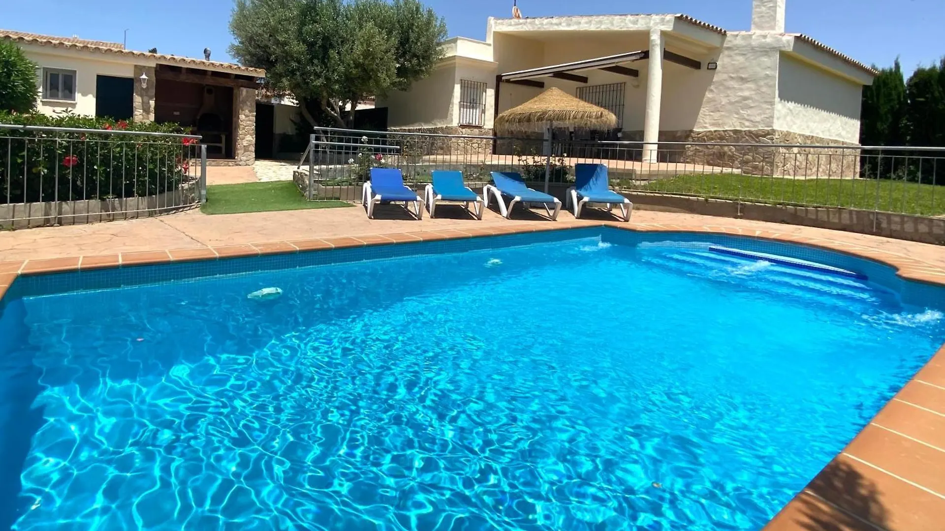 Casa Juan Villa Conil de la Frontera