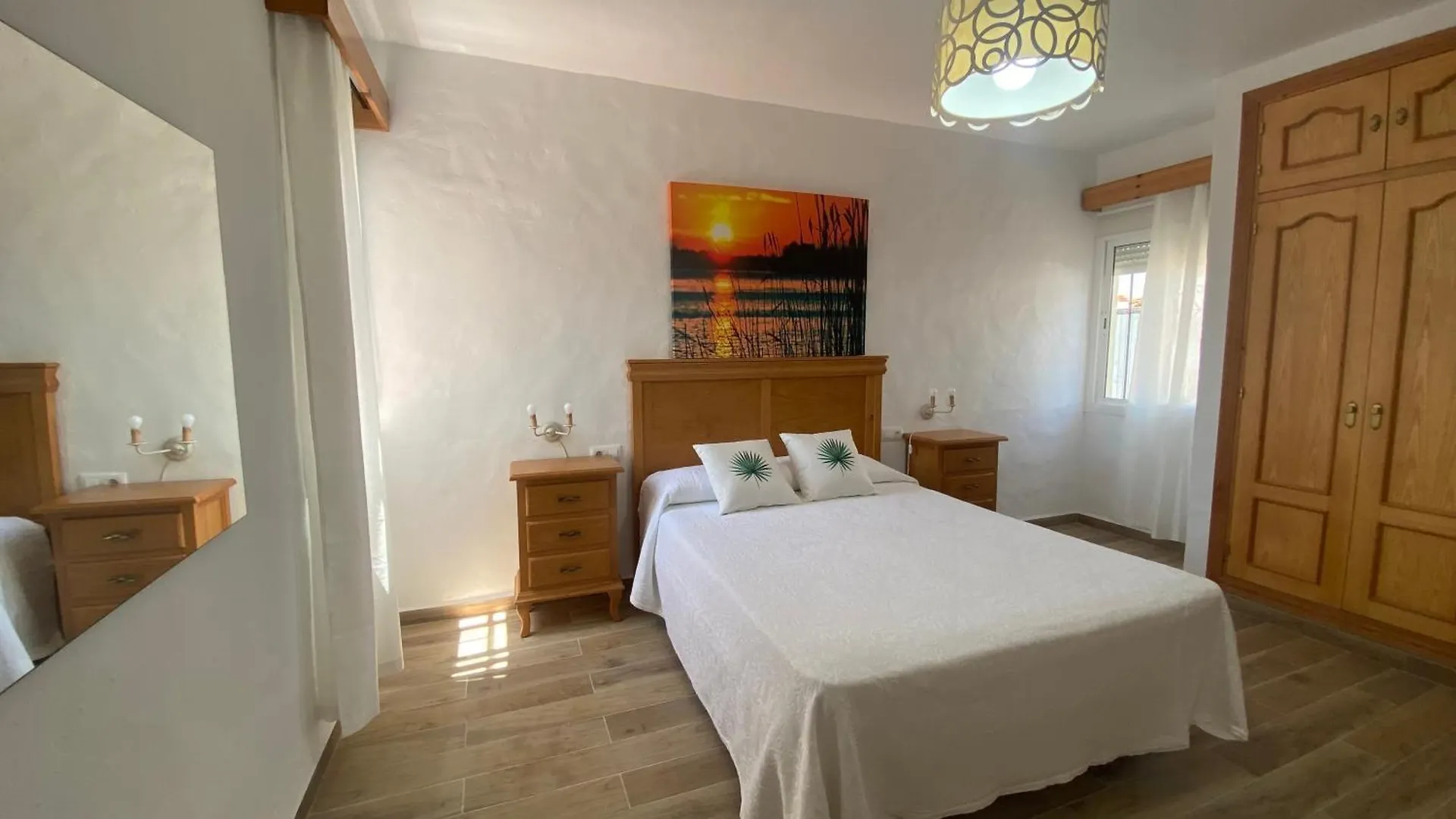 Casa Juan Villa Conil De La Frontera Holiday home