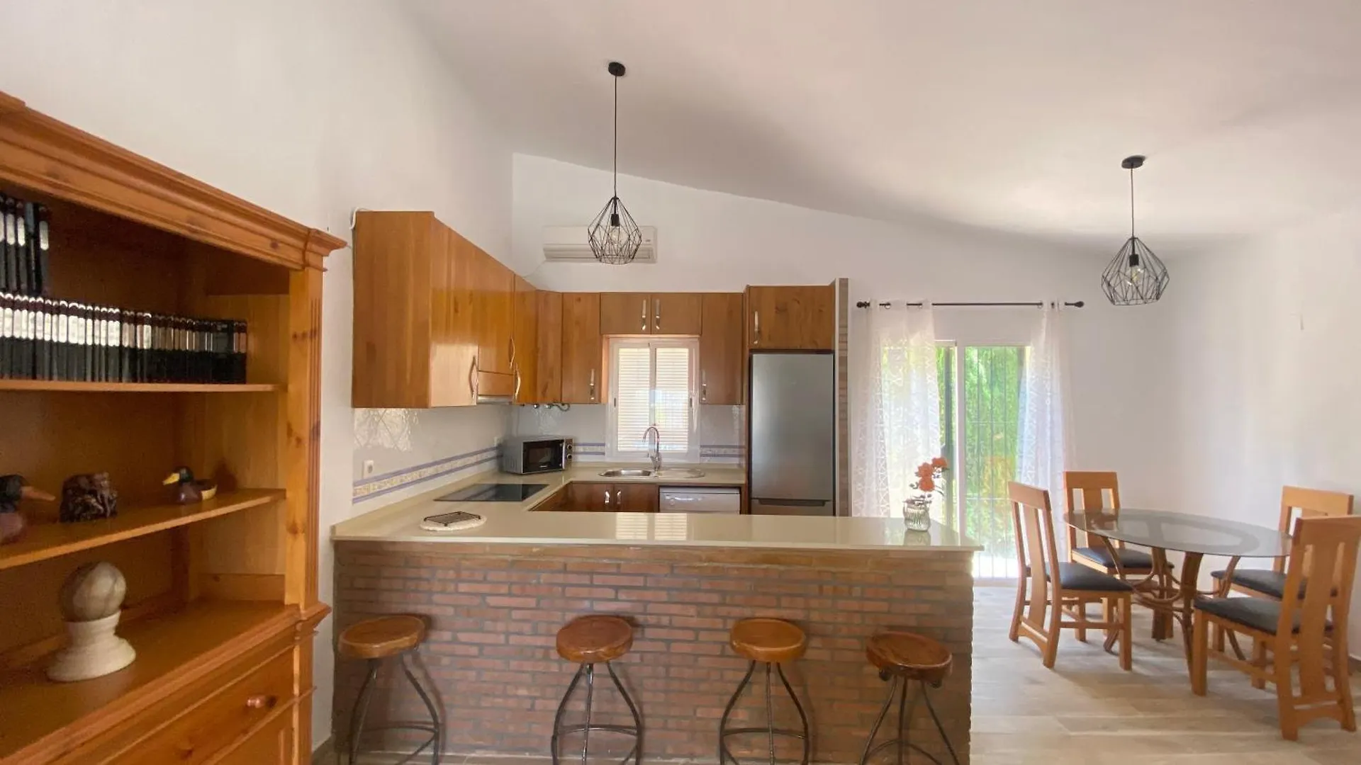 Holiday home Casa Juan Villa Conil De La Frontera Spain