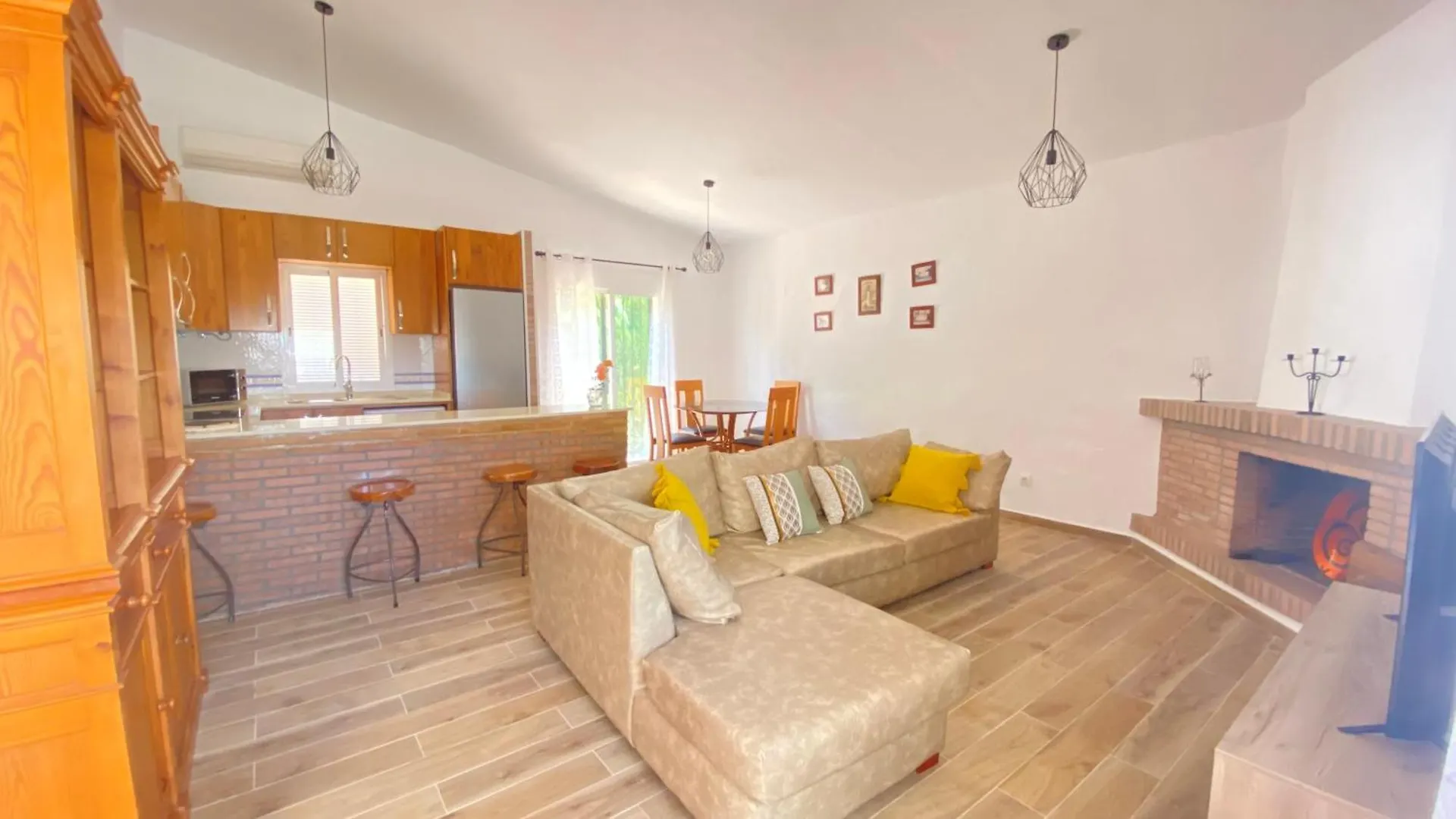 Casa Juan Villa Conil De La Frontera 0*,  Spain